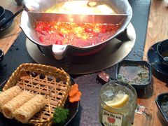 -湊湊火锅·茶憩(上海合生汇店)