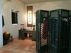 -胡里山炮台