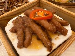 -金翠皇宫粤菜·点心·海鲜(科技园店)