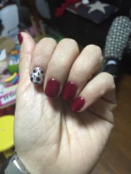 -小红楼美甲美容中心