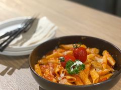 -Maxpoint Kitchen 西餐咖啡(乐峰广场店)