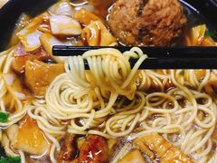 -董记面馆(漳州二路店)