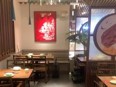 -掂档潮汕牛肉火锅(沈阳万象城店)