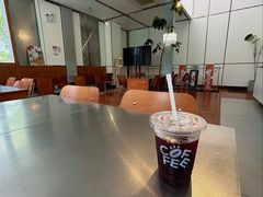 -有趣人类咖啡(永庆坊店)