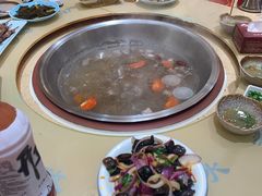 -313羊庄·羊肉火锅烧烤(李村店)