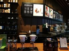 -星巴克(成都科学城店)