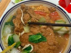-饺子季水饺餐厅(新市街店)