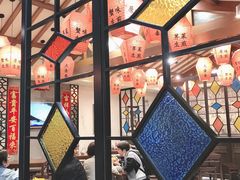 -大壶春生煎(四川中路店)
