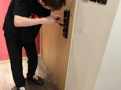 -北京南锣鼓巷亚朵酒店