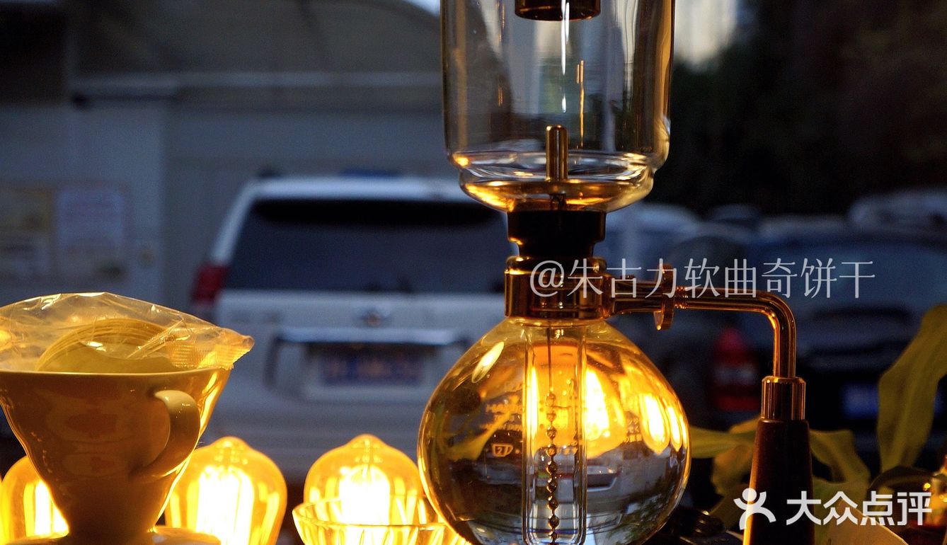 这家店真的能处❗️社恐患者勿怕，来了先干一杯“小甜水”壮胆❗️