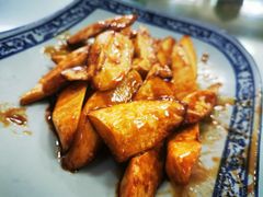 -芸海阁·农家私房菜(沙家浜景区出口店)