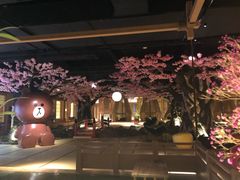 -蓝鲸湾汤泉(包河店)