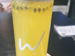 -W COLLECTIVE  DESSERT SHOP