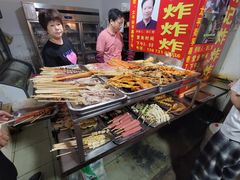 -胡仁根胡记炸炸炸
