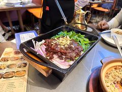 -张家卫·阳江菜·小海鲜(肥婆湾桥店)