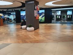 -松雷商业(南岗店)