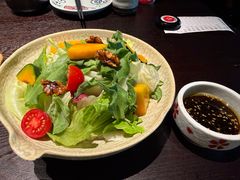 果蔬沙拉-吉川谷谷·日料放题(广安门店)
