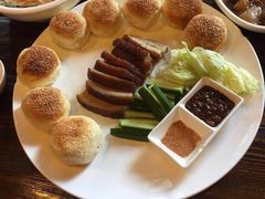 密云烧肉-烧肉馆(古北水镇景区店)