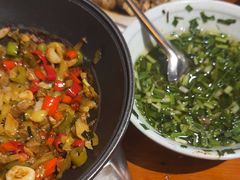 -琥珀老六龙虾(四里河店)
