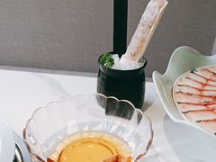 -马家斑.鲜鱼火锅(松湖万科店)