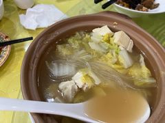 -砂锅居(西四店)