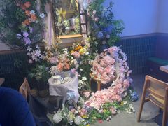 -椰莱泰小谷·东南亚融合菜(坪山悦阾SPACE店)