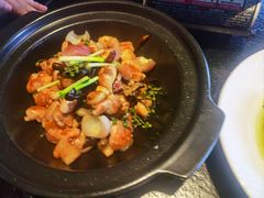-大拙里·精致融合菜(沙湖桃源国际店)