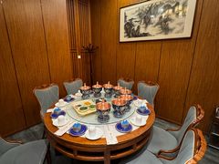 -清真·鸦儿李记·涮肉(武圣路店)