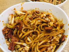 -西粉堂新疆米粉(朝外店)