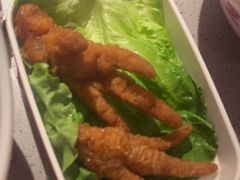 -芝小官毛肚火锅海鲜自助(淮安清江浦区新亚店)
