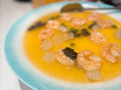 -山东八大碗山东老字号