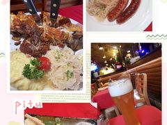 -申德勒加油站西餐厅(日坛路总店)