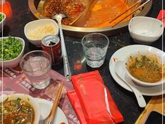 -红运火锅·中国名火锅·国风演绎(省体店)