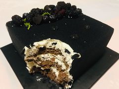 提拉米苏蛋糕-小苍兰风铃草蛋糕甜品(沈阳店)