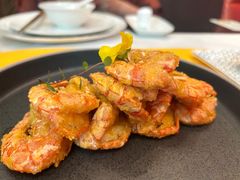 -秋食青山黛·私房菜(梅湾街店)