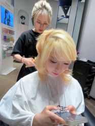 -汤尼英盖TONI&GUY-essensuals