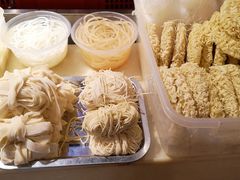 -海口骑楼小吃街