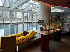 -TRACTION 运动中心(金融街店)