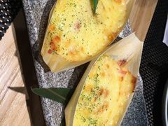 -虹料理·日料放题(悠方店)