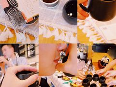 -星巴克(成都太古里二店)