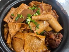 -界山丁老二丁记老鸭汤饭店