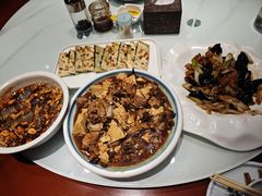 -蔡家酒楼(一德街店)