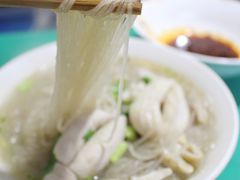 红味肥肠粉-甘记肥肠粉(马鞍北路店)