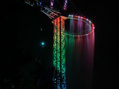 -黄腾峡天门悬廊