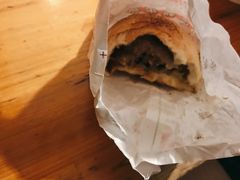 -百年夯碳烤胡椒饼(阿拉城店)