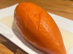 蜜汁红薯-荣小馆(杭州大厦店)