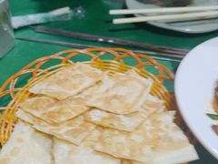 -小杨烤肉(朱雀店)