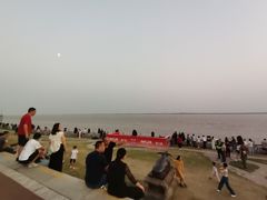 -观潮胜地公园