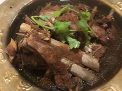 -和庆斋羊蝎子火锅·碳缸烧烤(顺义旗舰店)