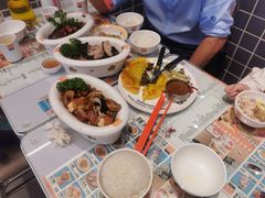 -肥韬茶餐厅(海上世界店)